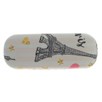 Футляр для очков, L16 W6 H3,5 см