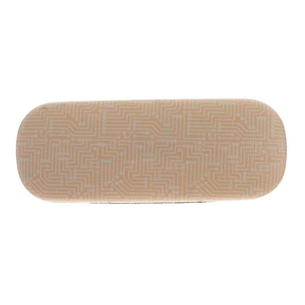 Футляр для очков, L16 W6 H3,5 см