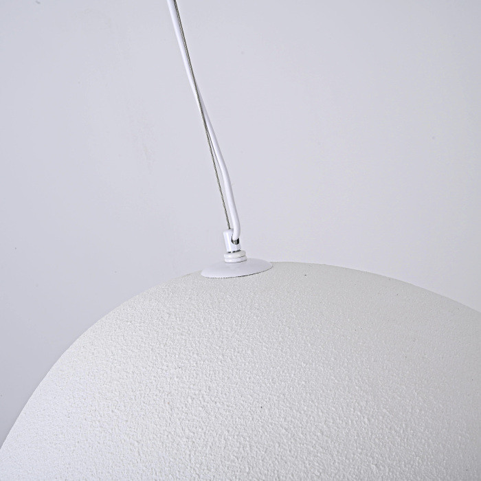 Подвесной светильник  Cemencloud01 ImperiumLoft