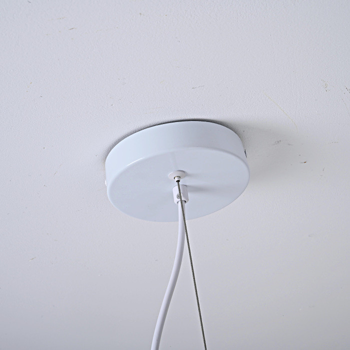 Подвесной светильник  Cemencloud01 ImperiumLoft