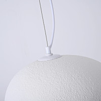 Подвесной светильник  Cemencloud01 ImperiumLoft