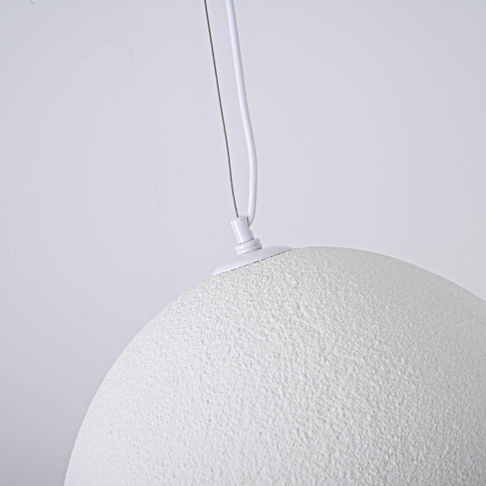 Подвесной светильник  Cemencloud01 ImperiumLoft