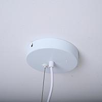 Подвесной светильник  Cemencloud01 ImperiumLoft