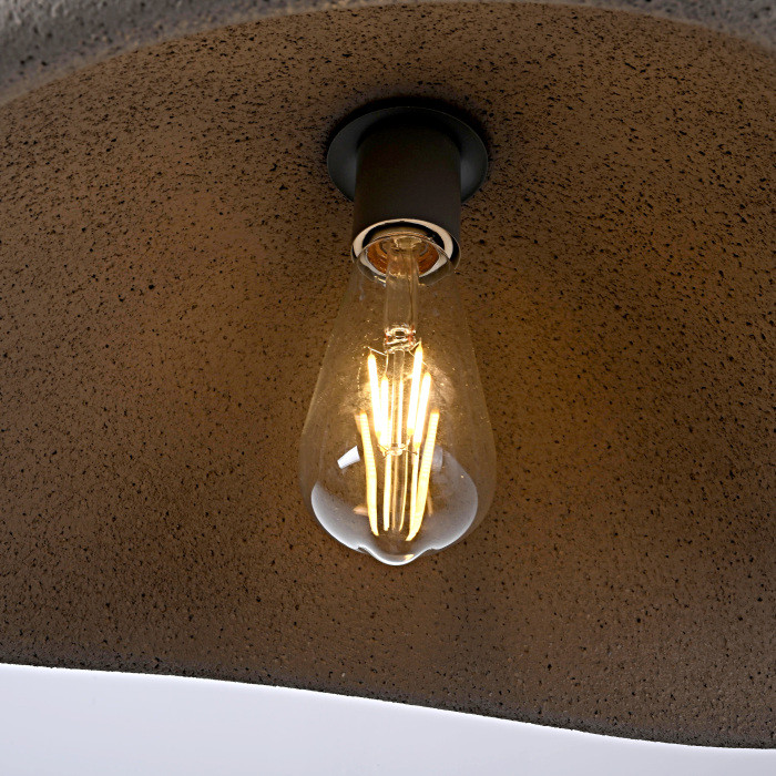 Подвесной светильник  Cemencloud01 ImperiumLoft