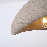 Подвесной светильник  Cemencloud01 ImperiumLoft