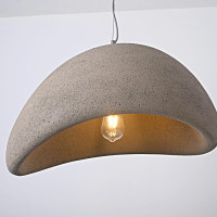 Подвесной светильник  Cemencloud01 ImperiumLoft