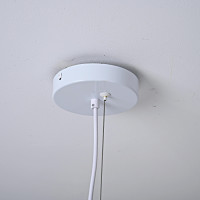 Подвесной светильник  Cemencloud01 ImperiumLoft