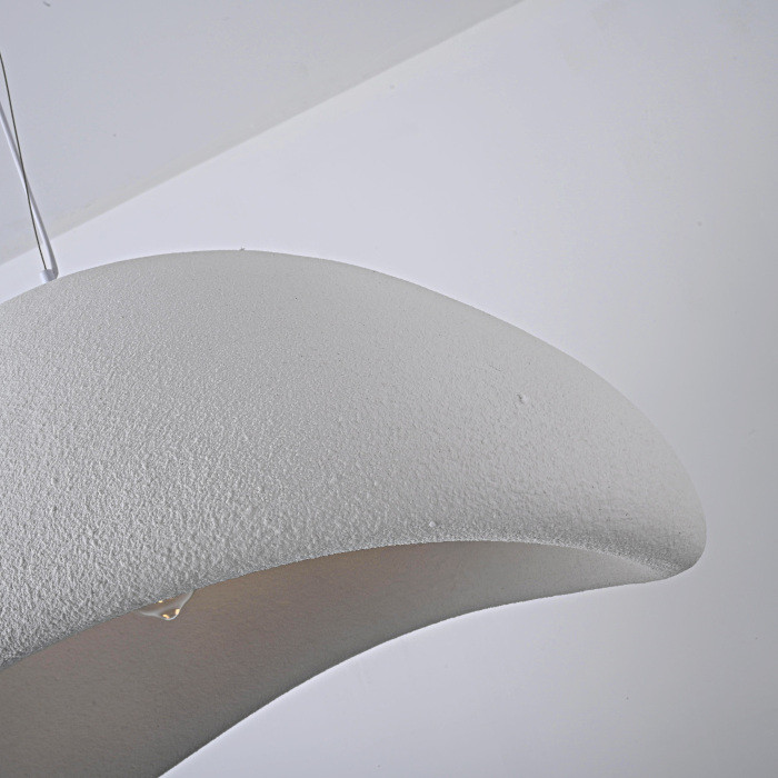 Подвесной светильник  Cemencloud01 ImperiumLoft