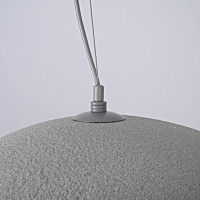 Подвесной светильник  Cemencloud01 ImperiumLoft