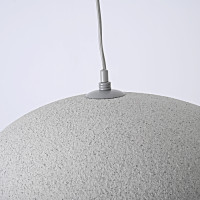 Подвесной светильник  Cemencloud01 ImperiumLoft