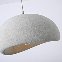 Подвесной светильник  Cemencloud01 ImperiumLoft