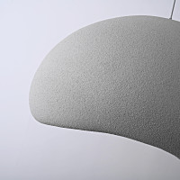 Подвесной светильник  Cemencloud01 ImperiumLoft