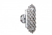 Настенный светильник Glazgo 1007/09/01W Stilfort