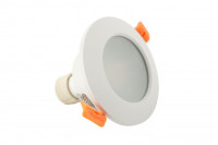 Точечный светильник FACET DK3016-WH Denkirs