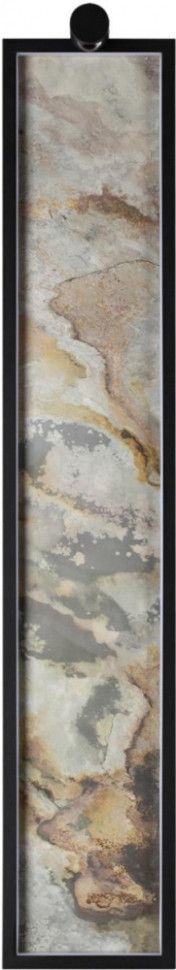 Настенно-потолочный светильник Stoflake 5078/35WL Odeon Light