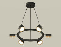 Подвесной светильник TRADITIONAL XB9193152 Ambrella Подвесной светильник TRADITIONAL XB9193152 Ambrella