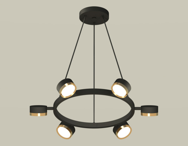 Подвесной светильник TRADITIONAL XB9193152 Ambrella