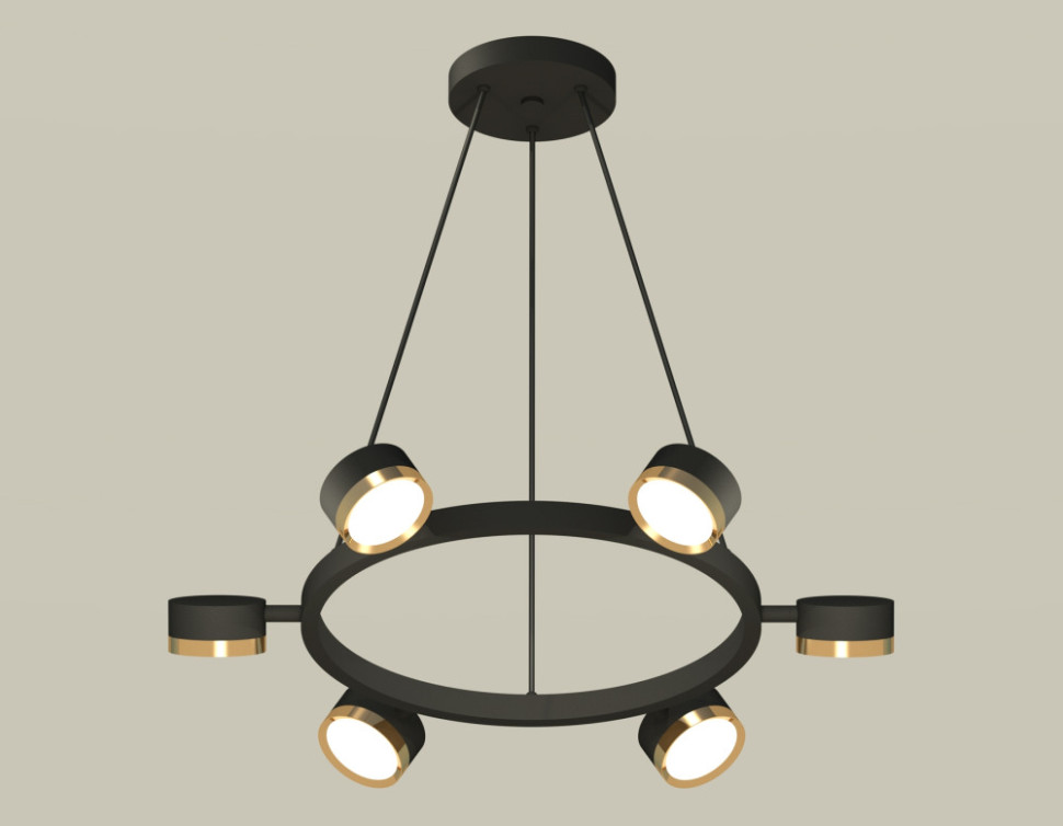 Подвесной светильник TRADITIONAL XB9193152 Ambrella