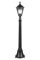 Наземный фонарь FES 86307 Bl Oasis Light