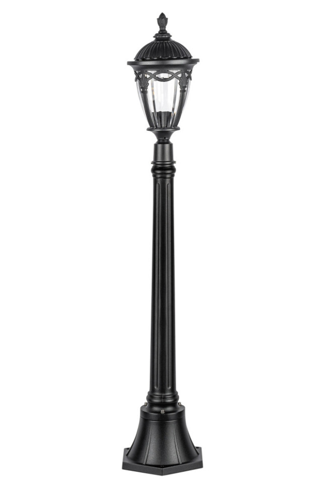 Наземный фонарь FES 86307 Bl Oasis Light