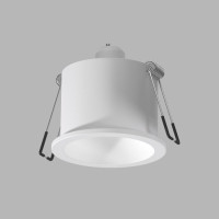 Точечный светильник Moll 25002/01 Elektrostandard