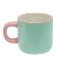 Кружка "Лошадка",,, 350 мл, L11,5 W9 H8,5 см