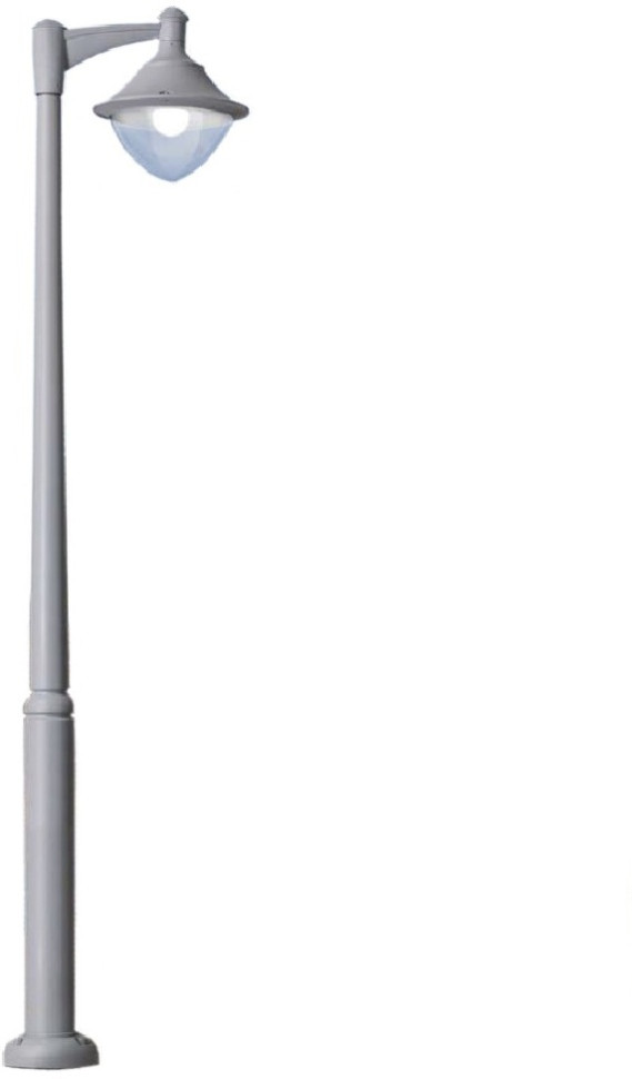 Наземный фонарь Vivi V50.365.A10.LXH27 Fumagalli