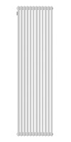 Стальной трубчатый радиатор Kohr Heim 3180/12 секций с боковым подключением 3/4