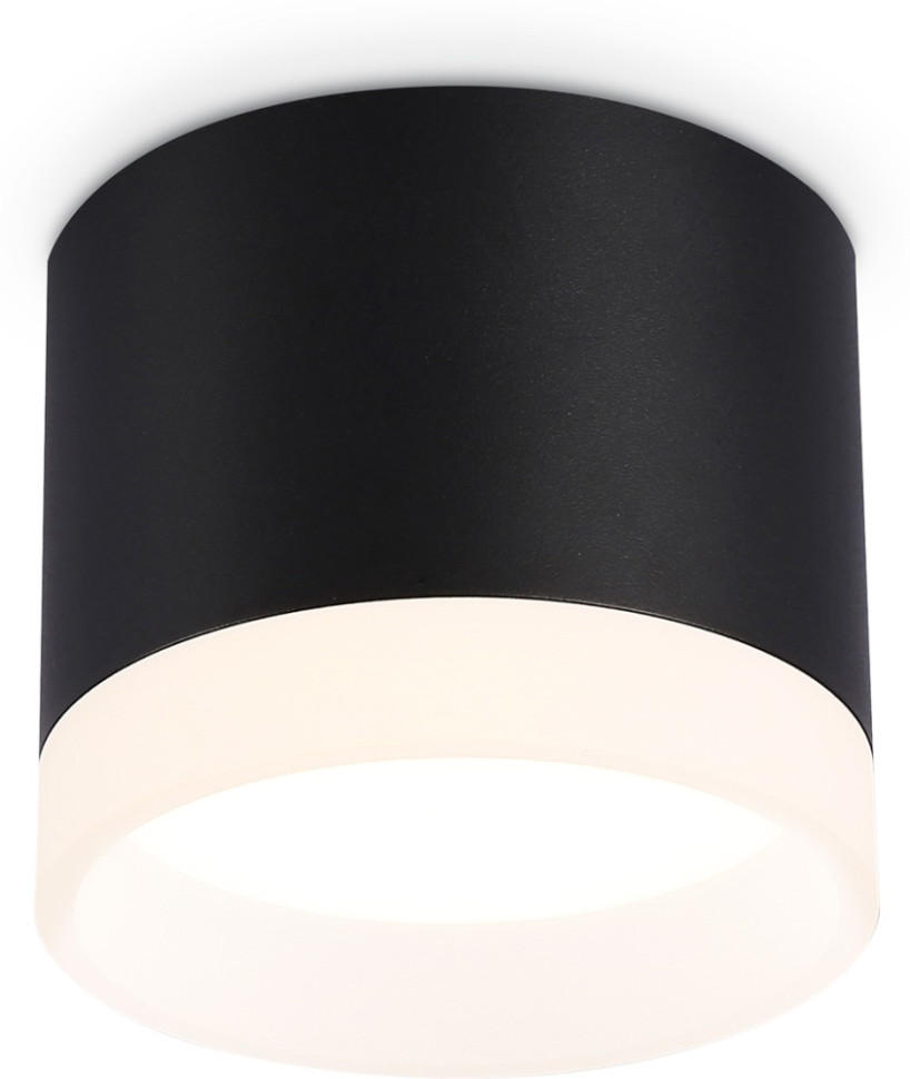 Точечный светильник Techno Spot TN5366 Ambrella