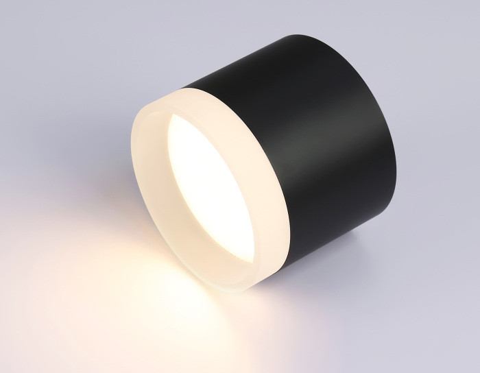 Точечный светильник Techno Spot TN5366 Ambrella