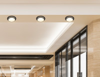 Точечный светильник Techno Spot TN30708 Ambrella