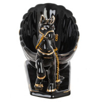 Фигурка декоративная "Лошадка", L22,5 W10 H12 см