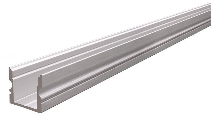 Профиль для светодиодной ленты AU-02-10 970126 Deko-Light