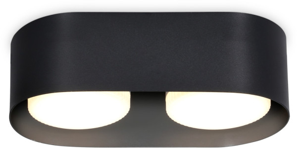 Точечный светильник TECHNO SPOT TN70821 Ambrella