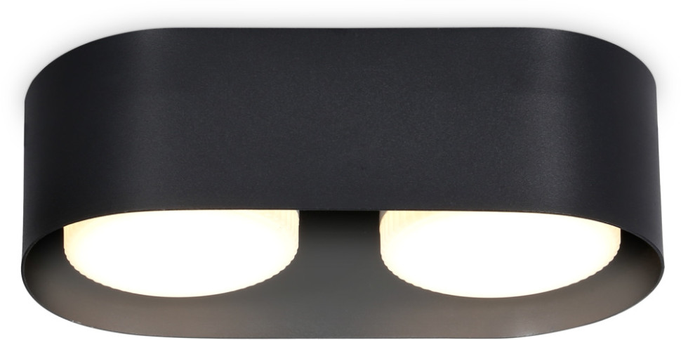 Точечный светильник TECHNO SPOT TN70821 Ambrella