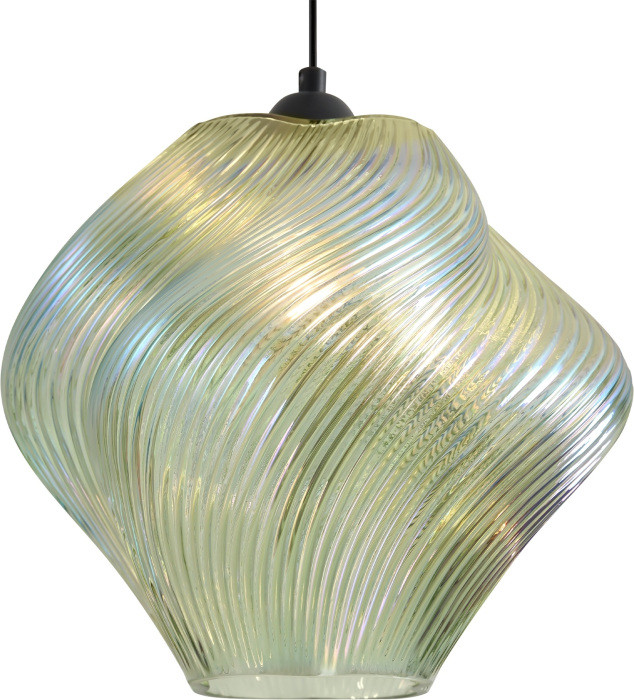 Подвесной светильник Shiny FR5548PL-01GN Freya