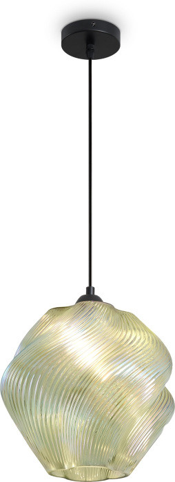 Подвесной светильник Shiny FR5548PL-01GN Freya