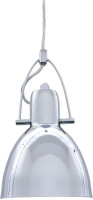 Подвесной светильник Trinia LDP 9030-1 CHR Lumina Deco