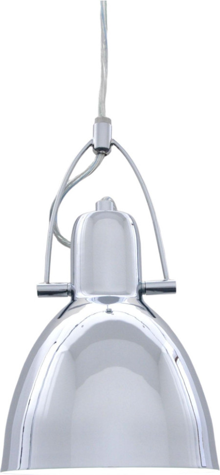 Подвесной светильник Trinia LDP 9030-1 CHR Lumina Deco
