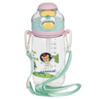 Бутылка, 550 мл, L8,5 W8,5 H19,5 см, 4в.