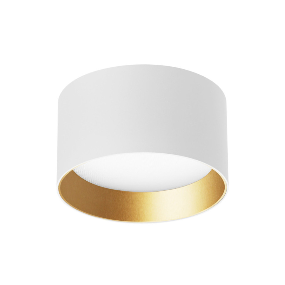 Точечный светильник BISCOTTO 054915 Arlight