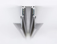 Шинопровод TRACK SYSTEM GL3339 Ambrella