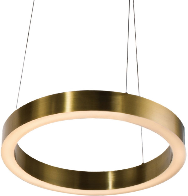 Подвесной светильник Raunds 10252 Cloyd