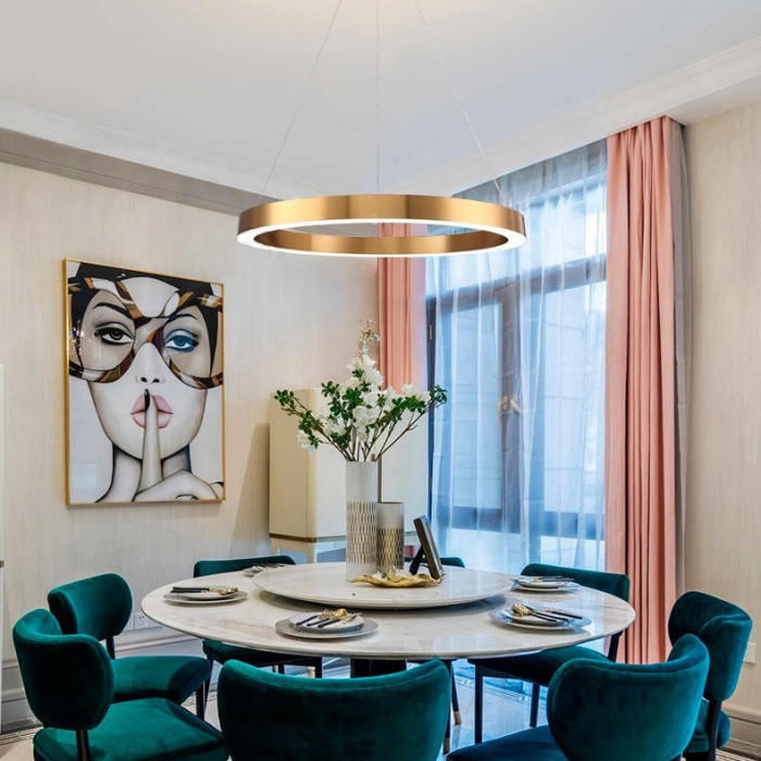 Подвесной светильник Raunds 10252 Cloyd