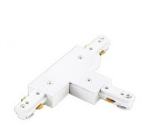 Коннектор WSO WSO 76 white Italline