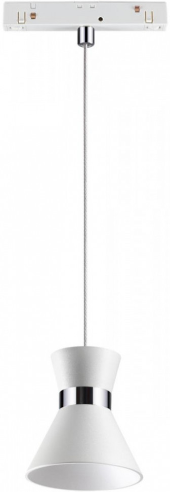 Трековый светильник SHINO FLUM 358407 Novotech