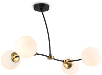 Потолочная люстра Traditional TR2544 Ambrella