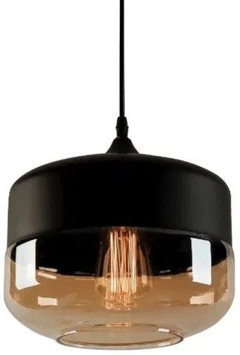 Подвесной светильник Bergamo Bergamo S3 12 20 TopDecor