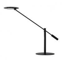 Настольная лампа Lucide Anselmo 19666/09/30 Настольная лампа Lucide Anselmo 19666/09/30