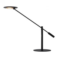 Настольная лампа Lucide Anselmo 19666/09/30 Настольная лампа Lucide Anselmo 19666/09/30